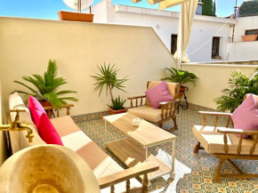 Casa Terraza Judería